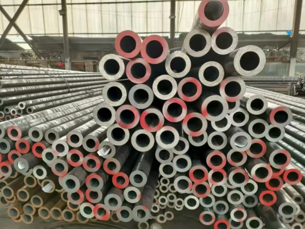 20Cr|40Cr合金無縫鋼管