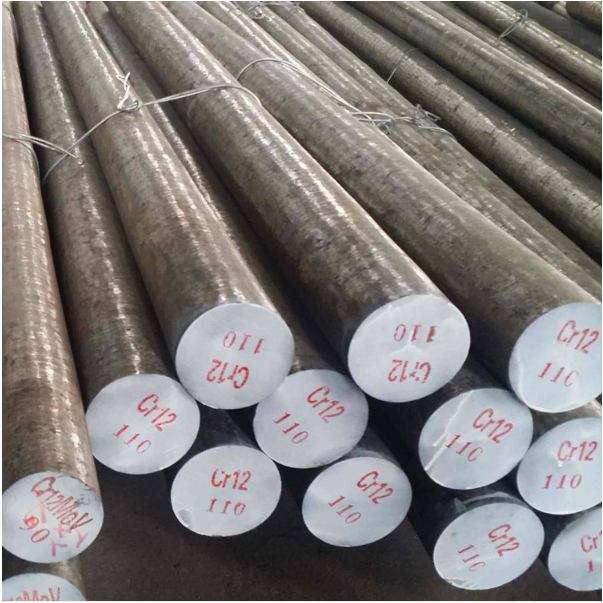 Cr12模具鋼
