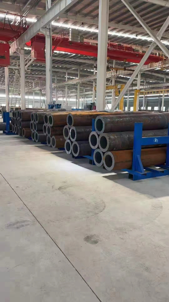 ASME SA213 P91/T91合金管