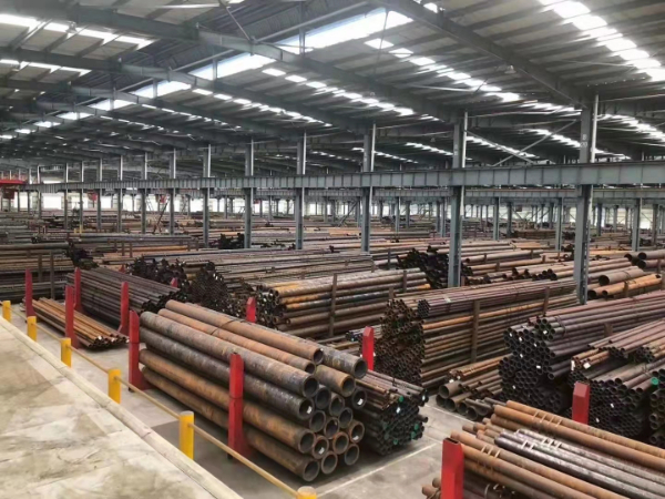 30CrMo|35CrMo|42CrMo合金無縫管