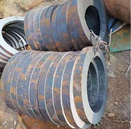 零割無(wú)縫鋼管