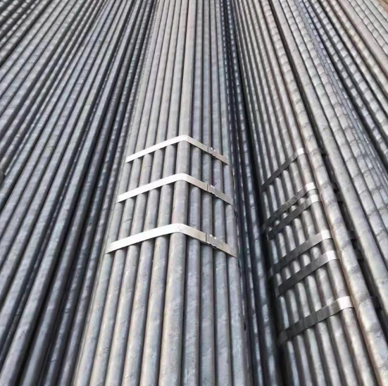 小口徑冷拔退火鋼管