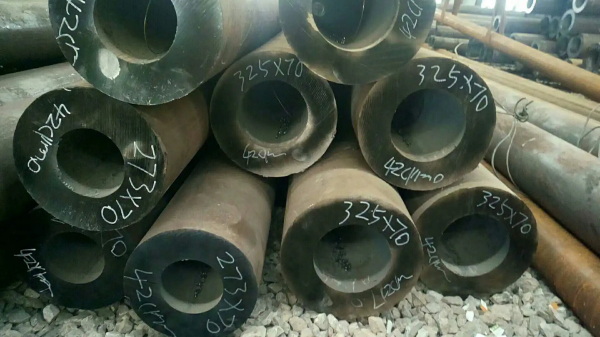 臺(tái)州42CrMo無(wú)縫鋼管