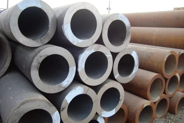 高壓合金管 351*45 P91無(wú)縫鋼管