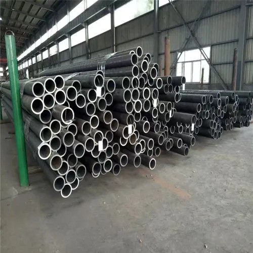 ASTM A53B/A106B/A210C/A333 Gr.6 美標(biāo)無(wú)縫鋼管
