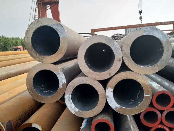 20G高壓鍋爐管 GB/T5310合金無(wú)縫鋼管