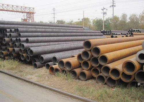 15CrMoG 高壓合金鋼管