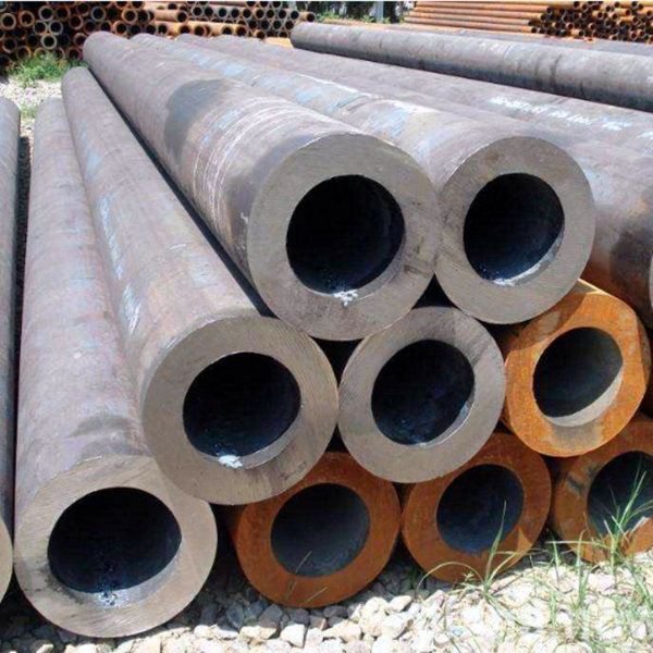 12Cr1MoVG高壓合金無(wú)縫鋼管