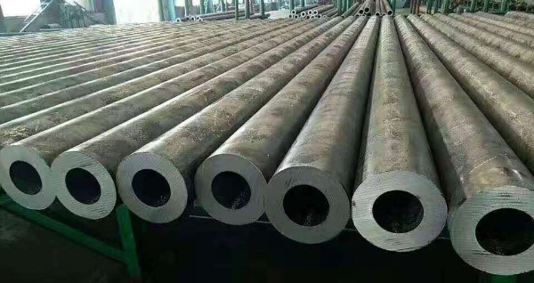 42CrMo厚壁合金管