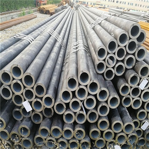 12Cr1MoVg耐高溫合金管