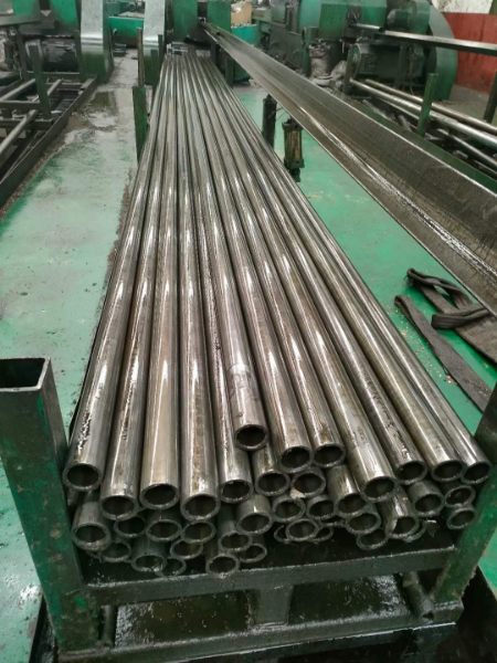 20#精密鋼管 無(wú)縫精密鋼管 精軋無(wú)縫鋼管