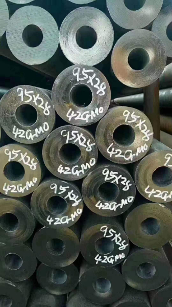 42CrMoA無(wú)縫鋼管