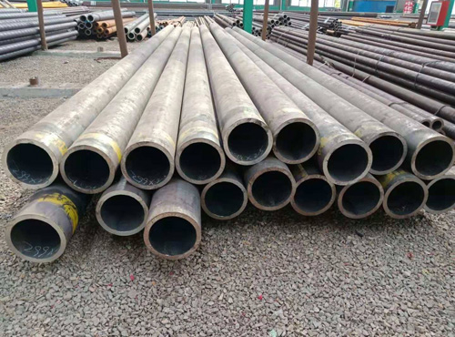 25Mn無(wú)縫鋼管