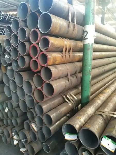 1Cr13 無(wú)縫管 410無(wú)縫鋼管 現(xiàn)貨