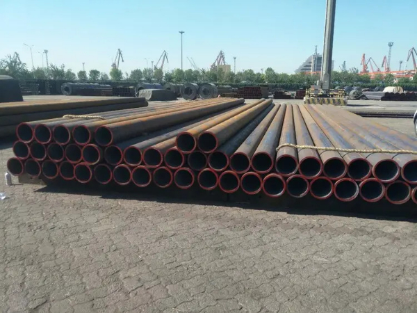 SA106B美標(biāo)無(wú)縫管現(xiàn)貨