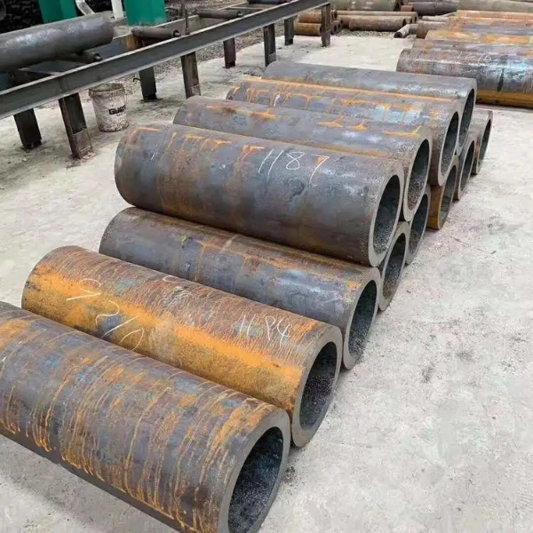 450*30無(wú)縫鋼管