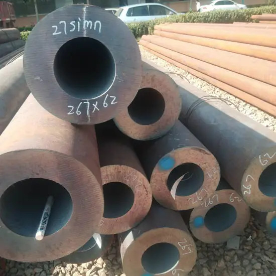 27simn厚壁管現(xiàn)貨