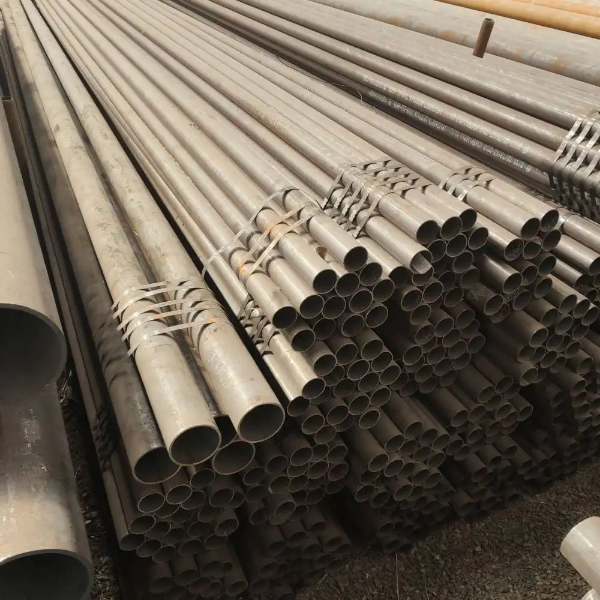 SAE5160H無(wú)縫管