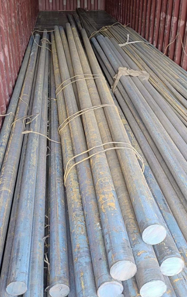 9cr2mo鍛打材料 9cr2mo鍛材圓鋼