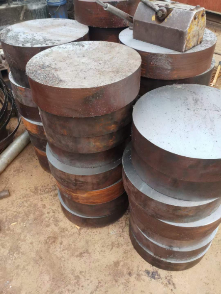 #鍛打圓鋼切割零售