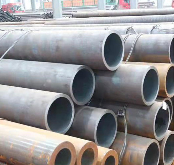 414*12無(wú)縫鋼管 414X12無(wú)縫管